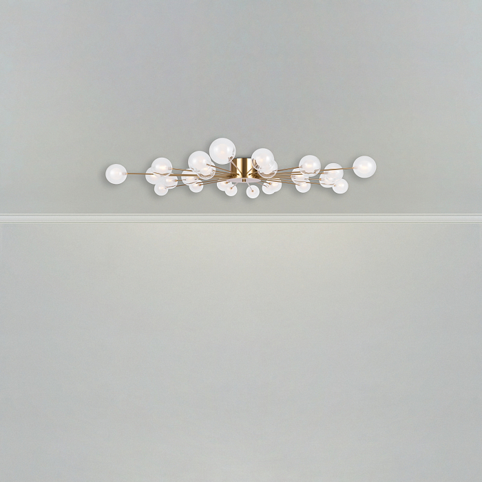 Светильник Freya FR5242CL-24BS1
