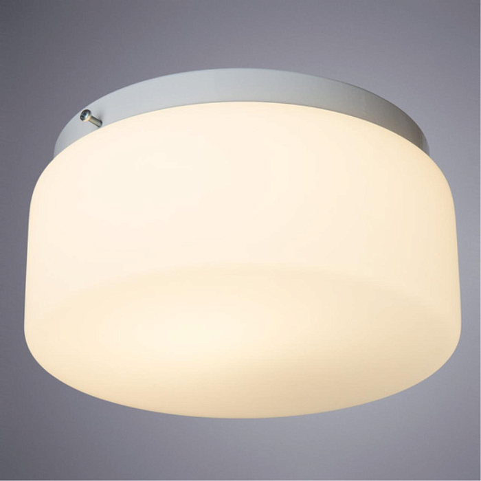 Светильник на 1 лампу ARTE LAMP A7720PL-1WH