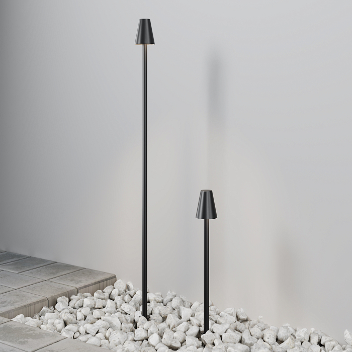 Outdoor O504FL-L1B3K1