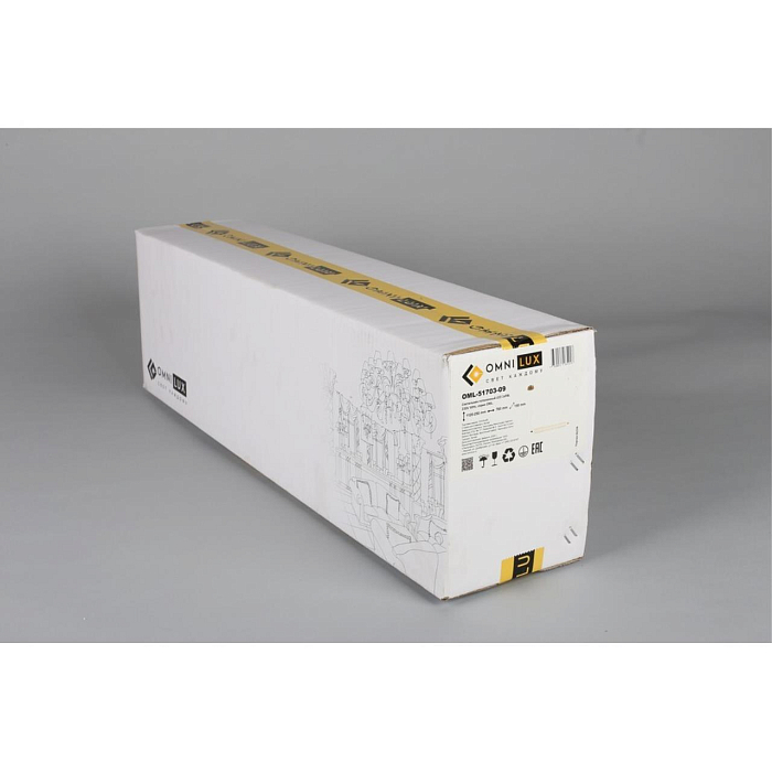 Люстра Omnilux OML-51703-09