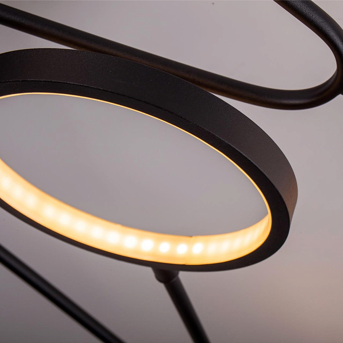 Светильник LED4U L260-6