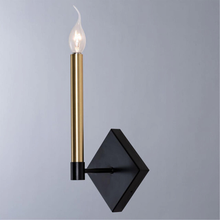 Бра на 1 лампу Divinare 2543/04 AP-1