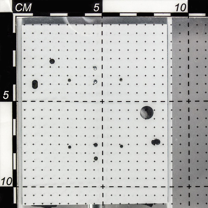CL704401 Декарт Алюминий Св-к Настенный Светильник на 2 лампы  CL704401