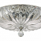 Светильник потолочная Crystal Lux DENIS D400 CHROME