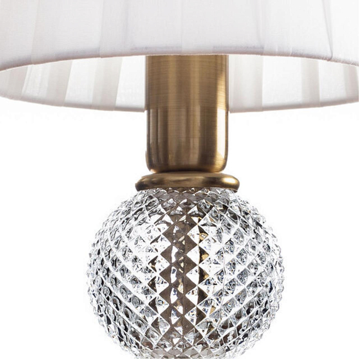 Люстра ARTE LAMP A7301LM-6PB