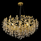 Светильник Crystal Lux EDEN SP10 GOLD