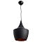 Светильник одинарный ARTE LAMP A3407SP-1BK
