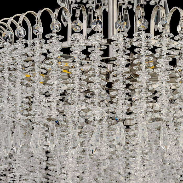 Люстра Arti Lampadari Daverio E 1.5.40.105 N