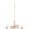 Люстра подвесная Sfera Sveta 85898/4+2 BGE