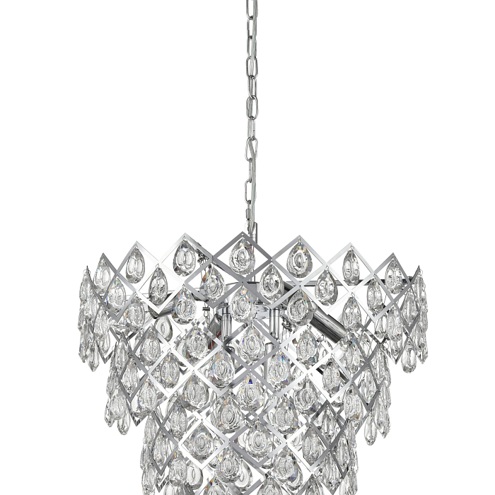 Люстра подвесная Vele Luce VL3273P06