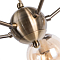 Люстра потолочная ARTE LAMP A3133PL-5AB