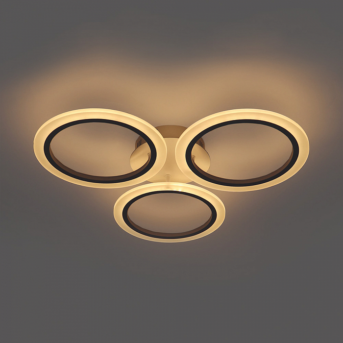 Накладной FERON 41671