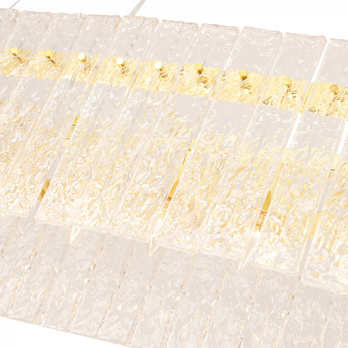 Люстра Crystal Lux OVIEDO SP12 L1200