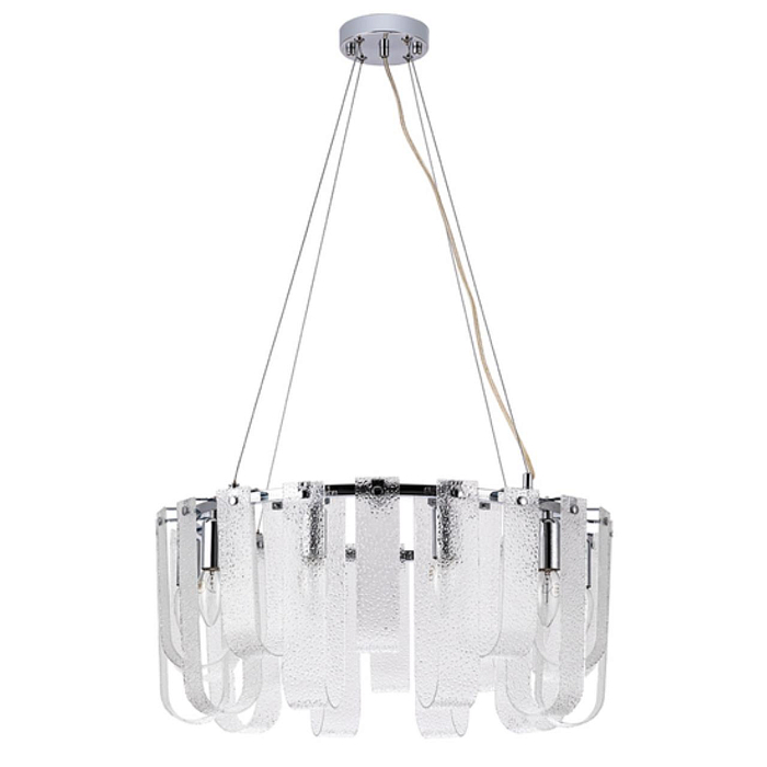 Люстра ARTE LAMP A4074LM-10CC