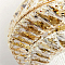 Светильник LED4U L1146-400 GD