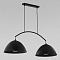 Люстра двойной TK Lighting 6008 Faro New