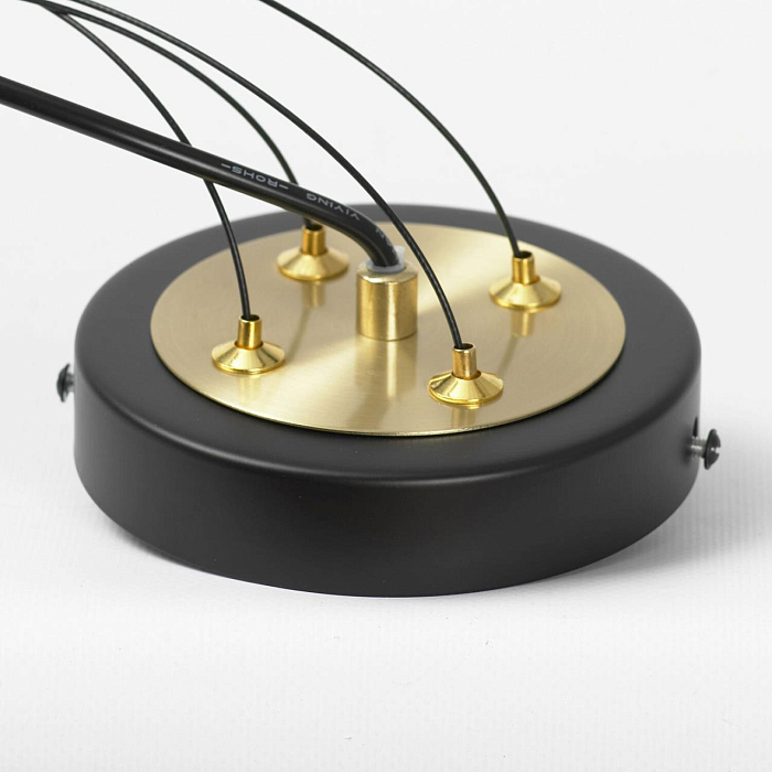 Люстра Lussole LSP-8906