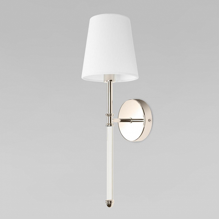 Светильник LOFT IT 10308W Nickel
