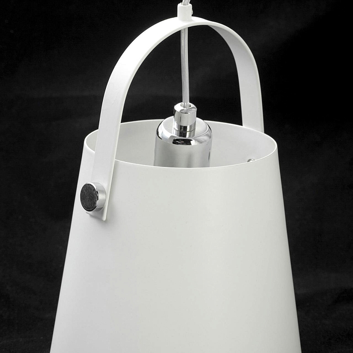Люстра подвесная Lussole LSP-8098