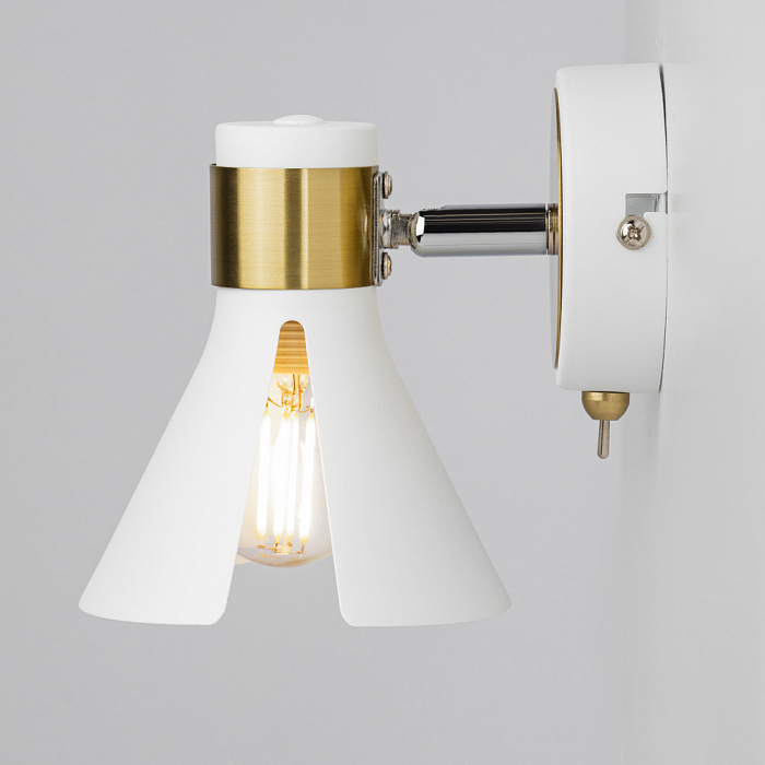 Спот на 1 лампу Rivoli 7054-701