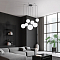 Люстра TK Lighting 4794 Esme