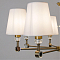 Люстра ARTE LAMP A4093LM-8AB