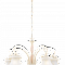 Люстра подвесная Sfera Sveta 4578/5 BEIGE