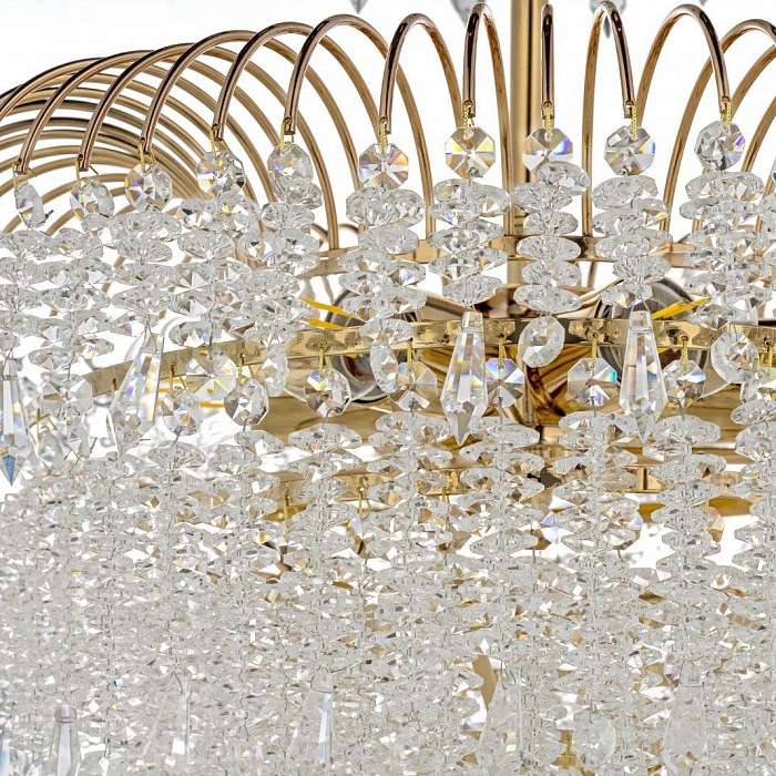 Люстра Arti Lampadari Sardinia E 1.5.50.105 G