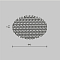 Technical HoneyComb001-D41.5