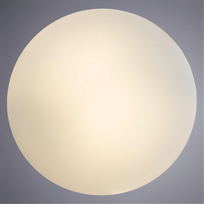Светильник на 2 лампы ARTE LAMP A7930AP-2WH