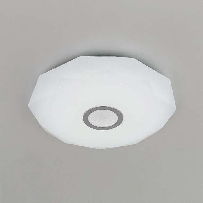 Люстра потолочная  CL713A40G