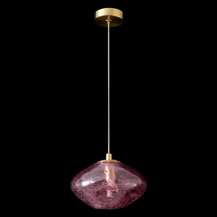 Crystal Lux FORMLESS SP1 VINO