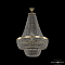 Люстра большая Bohemia Ivele Crystal 19091/H2/80IV G