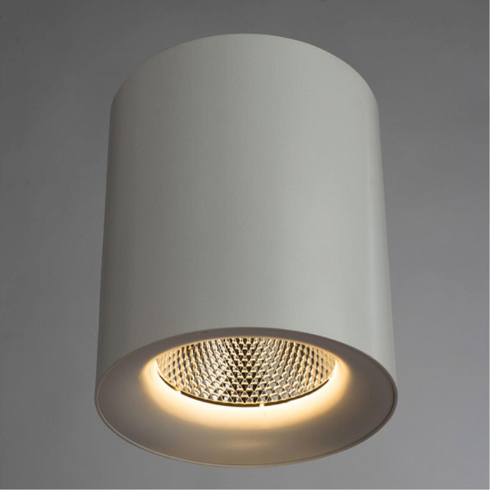 Светильник накладной ARTE LAMP A5130PL-1WH