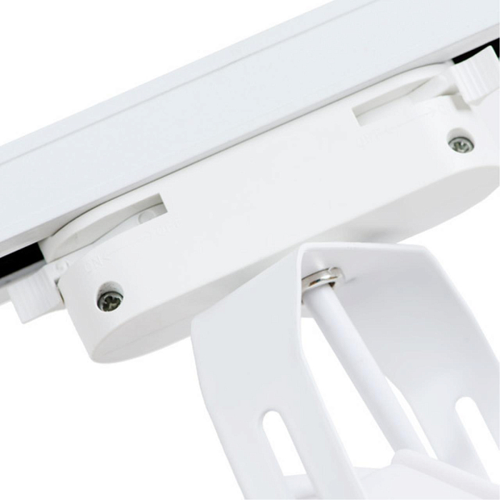 Трековая система Трековый светильник ARTE LAMP A6252PL-1WH