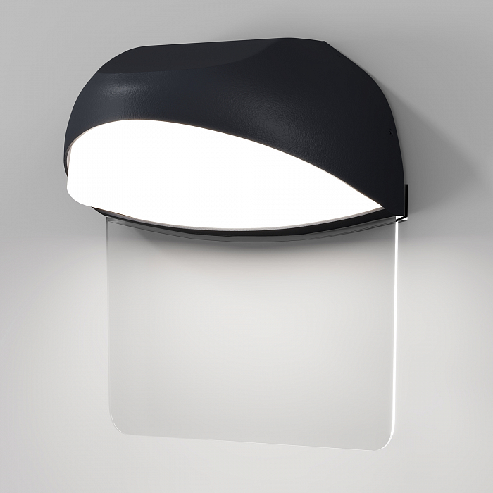 Бра Outdoor O447WL-L7GF3K