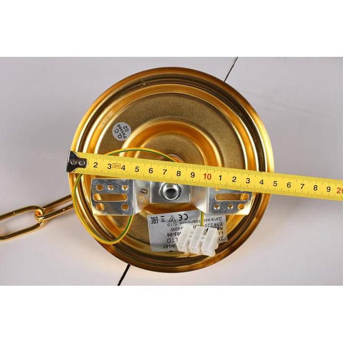 Люстра подвесная Omnilux OML-81503-06