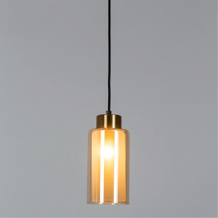Светильник одинарный ARTE LAMP A7027SP-1BK