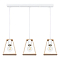 ARTE LAMP A8030SP-3WH