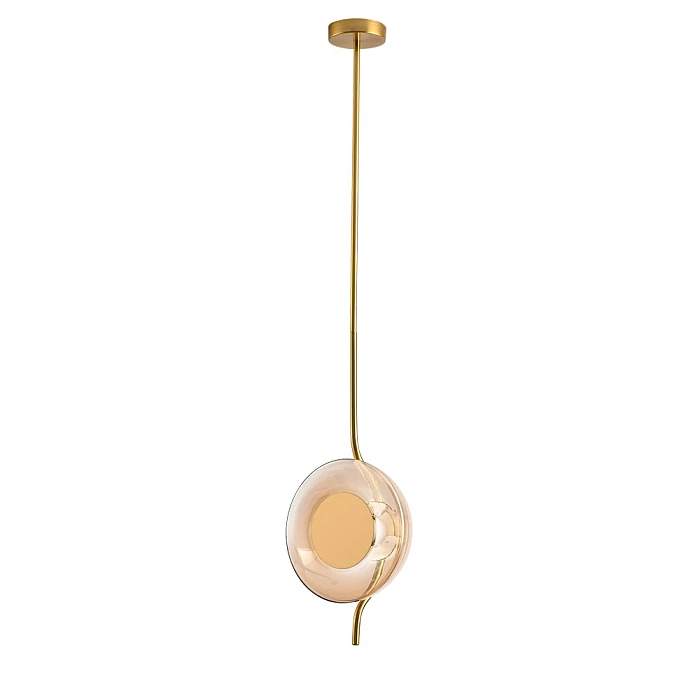 ARTE LAMP A2441SP-1PB