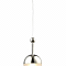 Светильник Crystal Lux TRUENA SP1 NICKEL