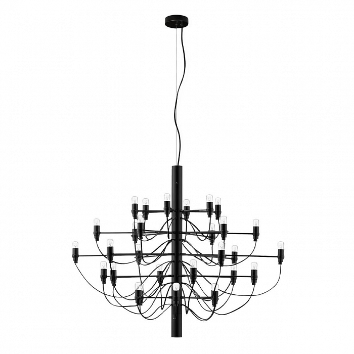 Светильник LOFT IT 10196/800 Black