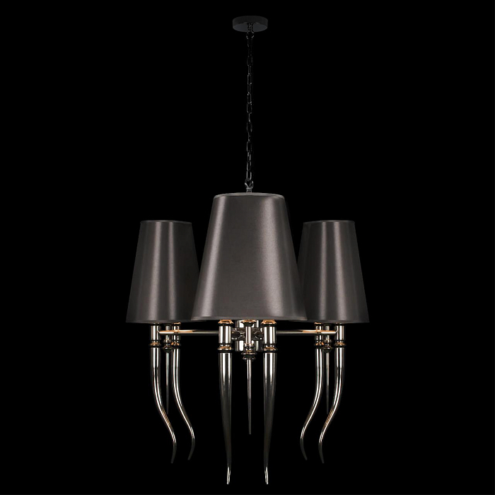 Светильник LOFT IT 10207/6 Black