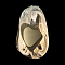 Бра светодиодное LOFT IT 10102 Gold