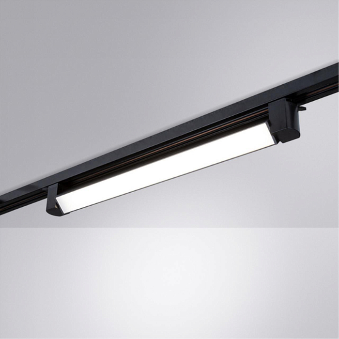 ARTE LAMP A4574PL-1BK