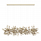 Светильник LOFT IT 10101/5 Gold