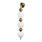 Светильник MODESTYLE MS.8013.03 BS