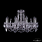Люстра большая Bohemia Ivele Crystal 1402/10/240 Ni Leafs
