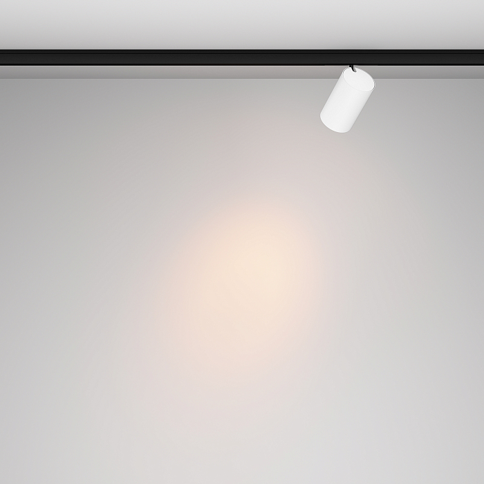 Трековая система Technical TR187-1-5W2.7K-M-BW