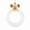 Светильник Freya FR5364PL-01BS